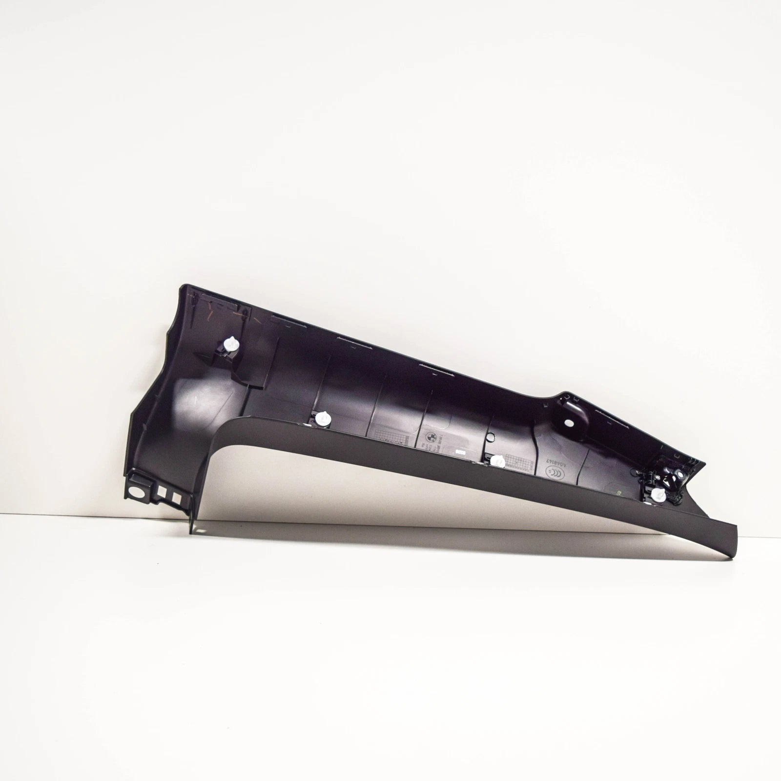 NEW BMW 3 GT F34 REAR TRUNK LID RIGHT SIDE INNER TRIM PANEL 51498059072 ORIGINAL