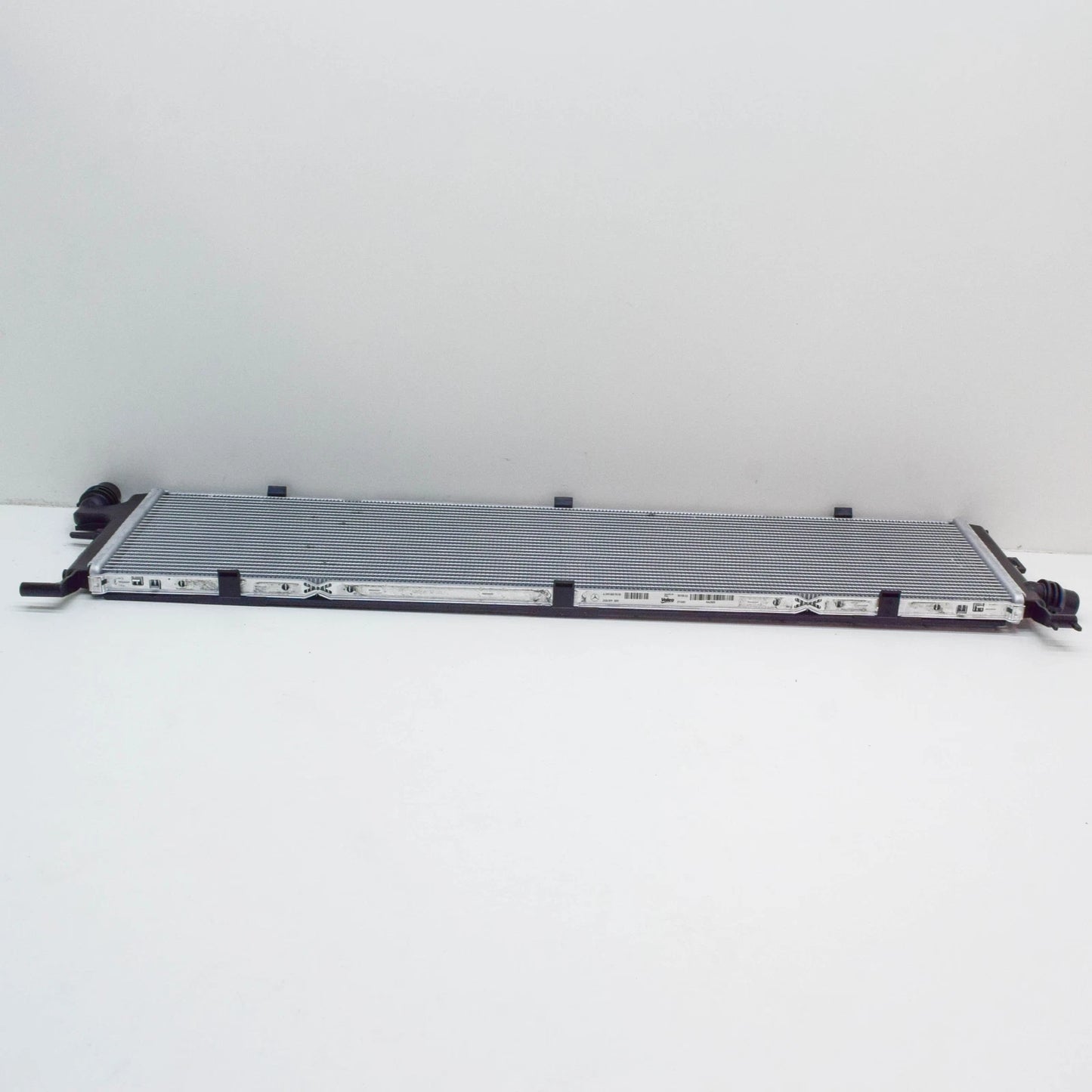 NEW MERCEDES-BENZ S W223 COOLANT RADIATOR A0995009500 ORIGINAL