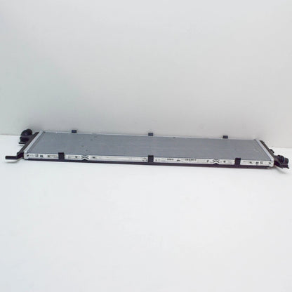 NEW MERCEDES-BENZ S W223 COOLANT RADIATOR A0995009500 ORIGINAL