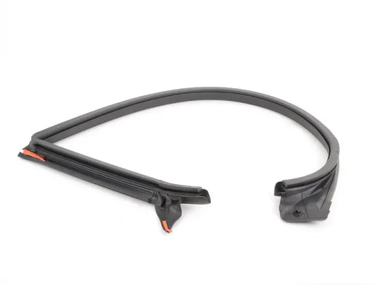 NEW AUDI A5 SPORTBACK 8T FRONT LEFT INNER DOOR SEAL RUBBER 8T0845353E ORIGINAL