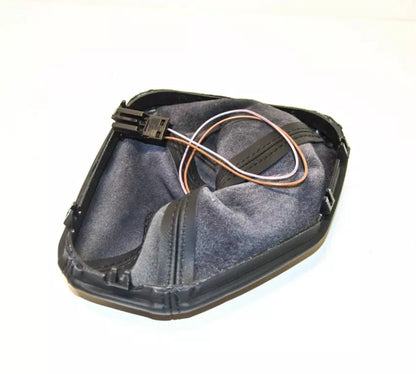 NEW BMW 5 SERIES E39 M5 ILLUMINATED SHIFT KNOB 6 SPEED 25112282402