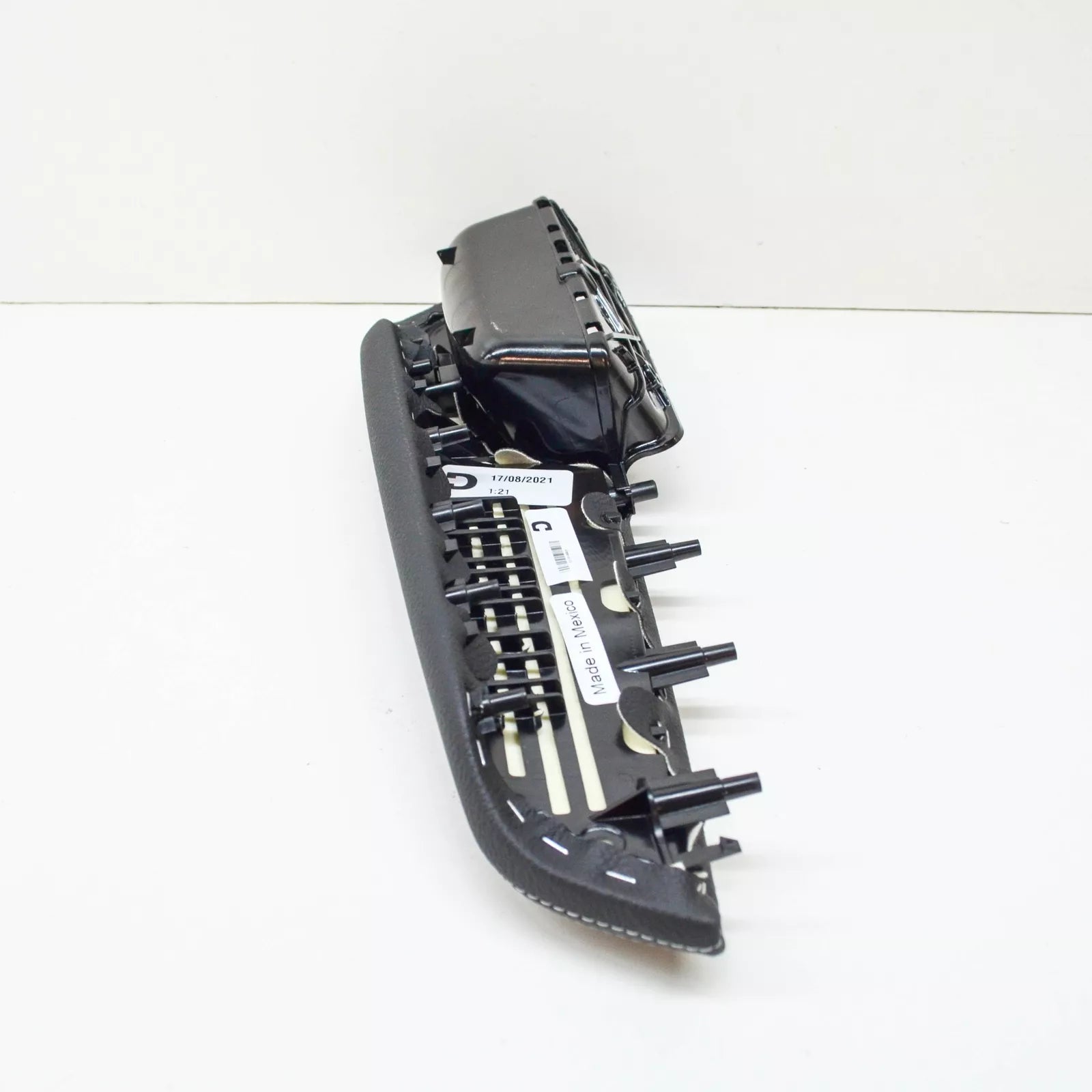 NEW BMW X4 F26 FRONT LEFT DOOR ARMREST 7250825 51417250825 ORIGINAL