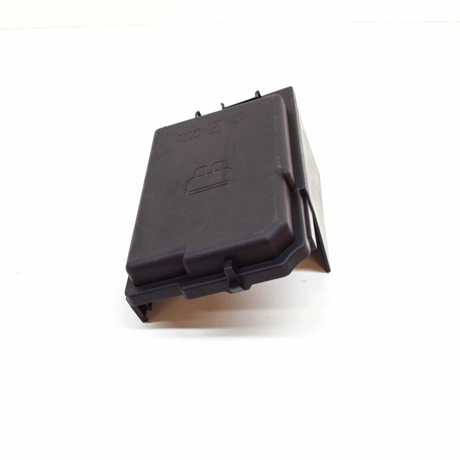 NEW VOLKSWAGEN POLO MK5 6R UPPER FUSE BOX COVER 6C0937574A ORIGINAL