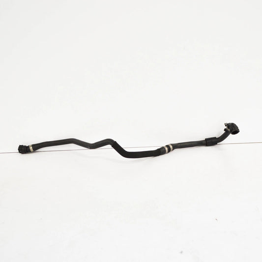 NEW BMW 5 G30 RIGHT RADIATOR WATER COOLANT PIPE HOSE 17128573234 ORIGINAL