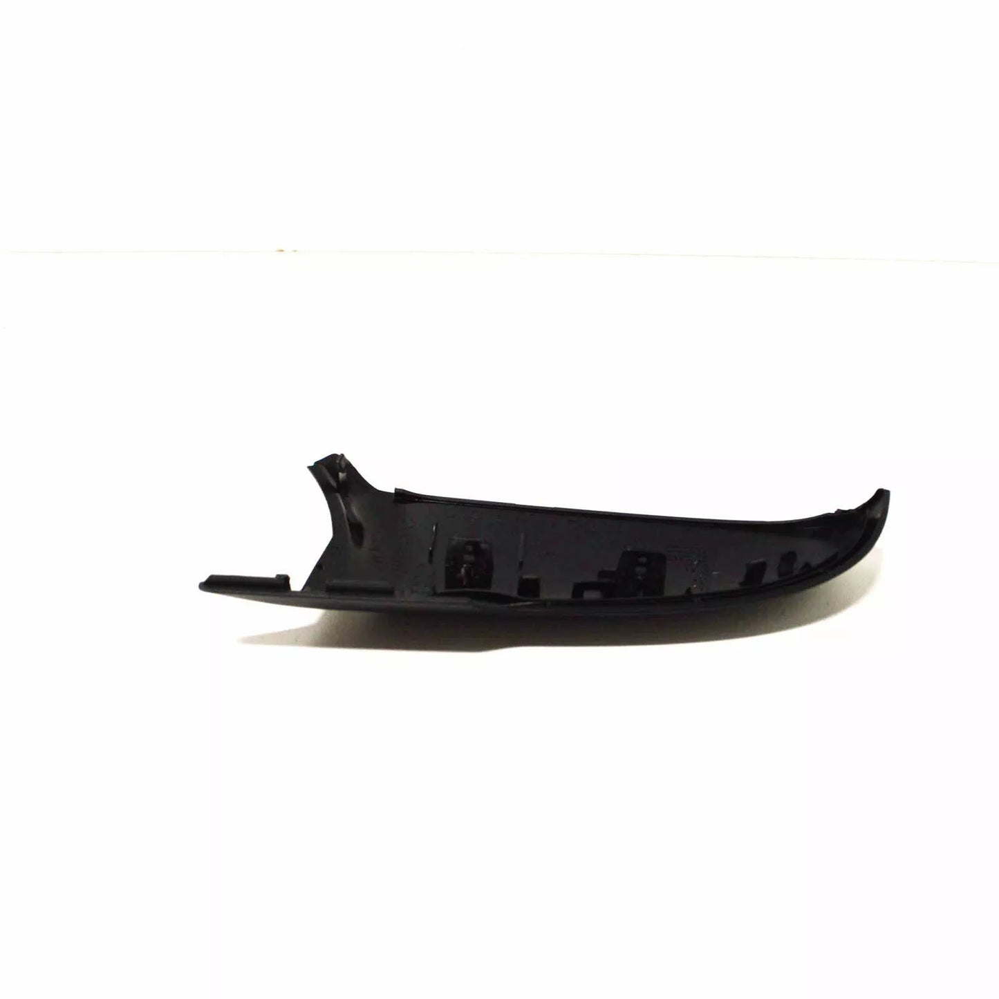 NEW AUDI A4 B8 LEFT DOOR MIRROR LOWER TRIM 8F085852301C ORIGINAL