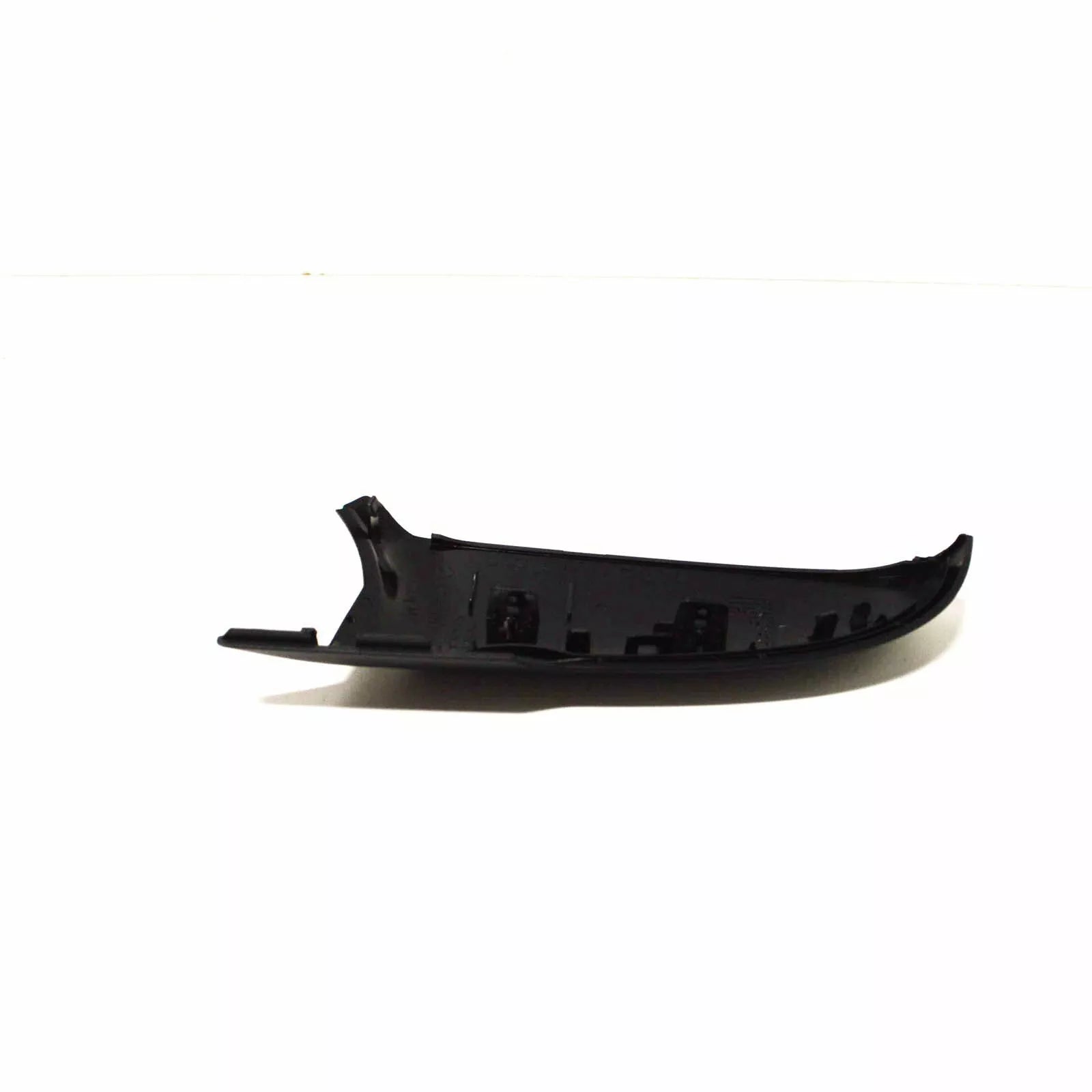 NEW AUDI A4 B8 LEFT DOOR MIRROR LOWER TRIM 8F085852301C ORIGINAL