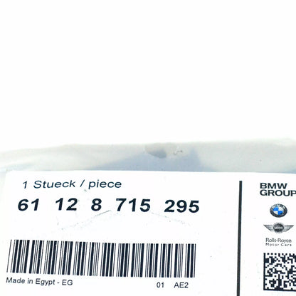 NEW BMW 2 GT F46 FRONT BUMPER PDC WIRING REPAIR HARNESS 61128715295 ORIGINAL