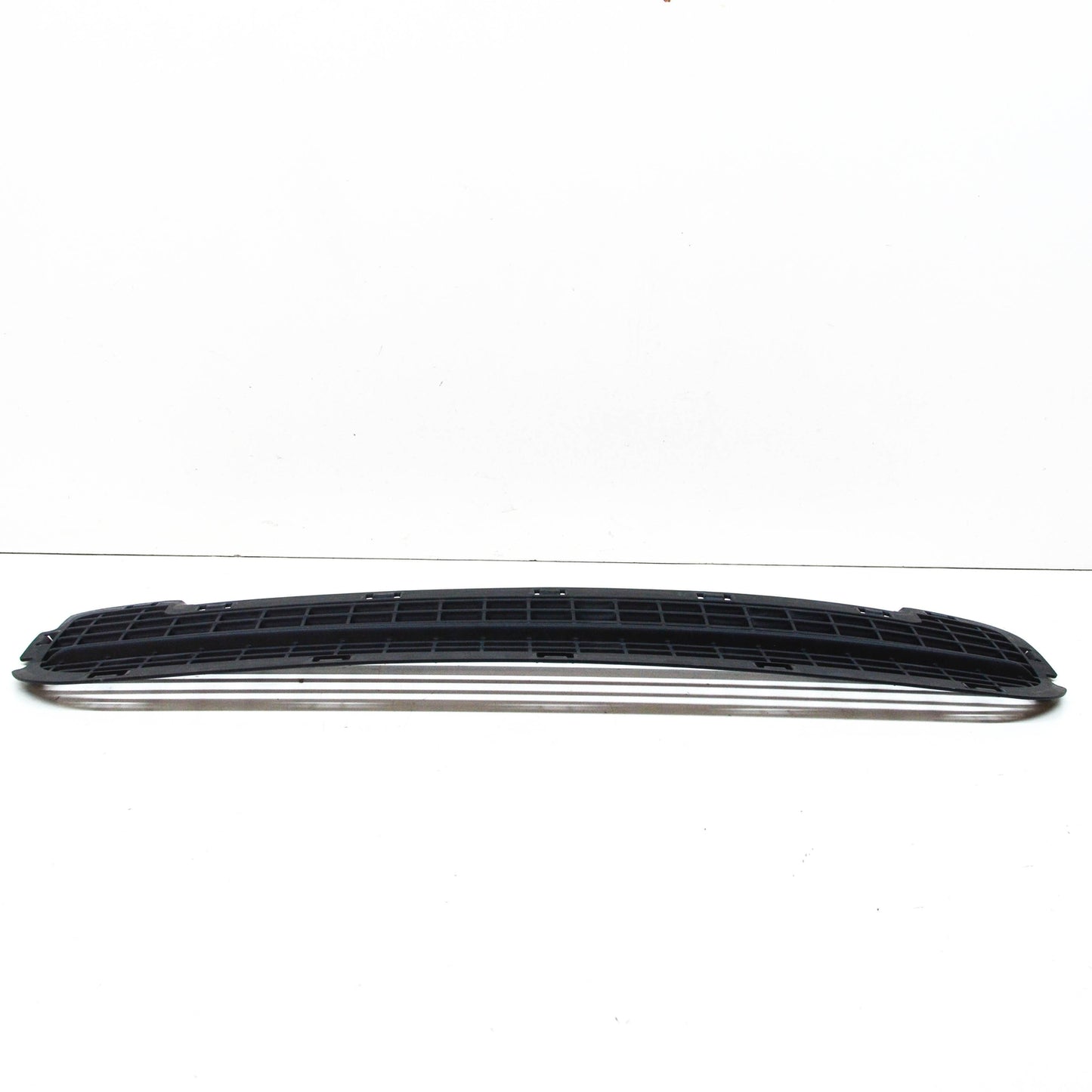 new mini cooper r50 front lower black grille 51117074230 7074230 original