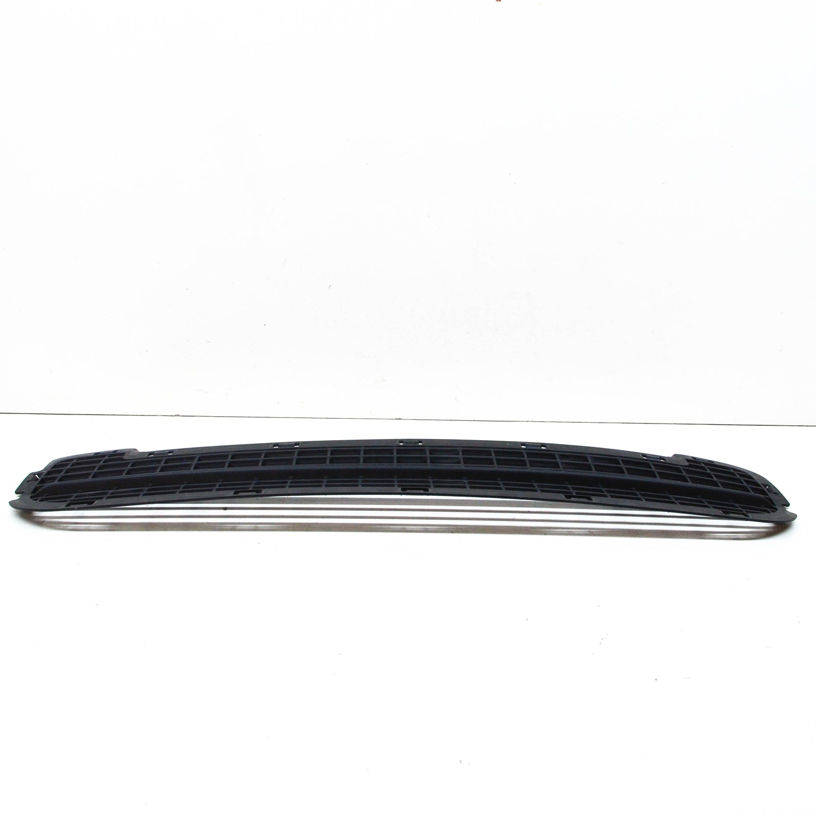 new mini cooper r50 front lower black grille 51117074230 7074230 original
