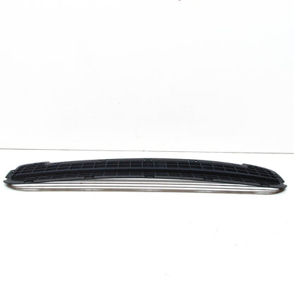 new mini cooper r50 front lower black grille 51117074230 7074230 original