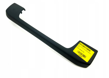 NEW AUDI A8 4H D4 INSTRUMENT PANEL SWITCH TRIM LHD 4H1857289E4PK ORIGINAL