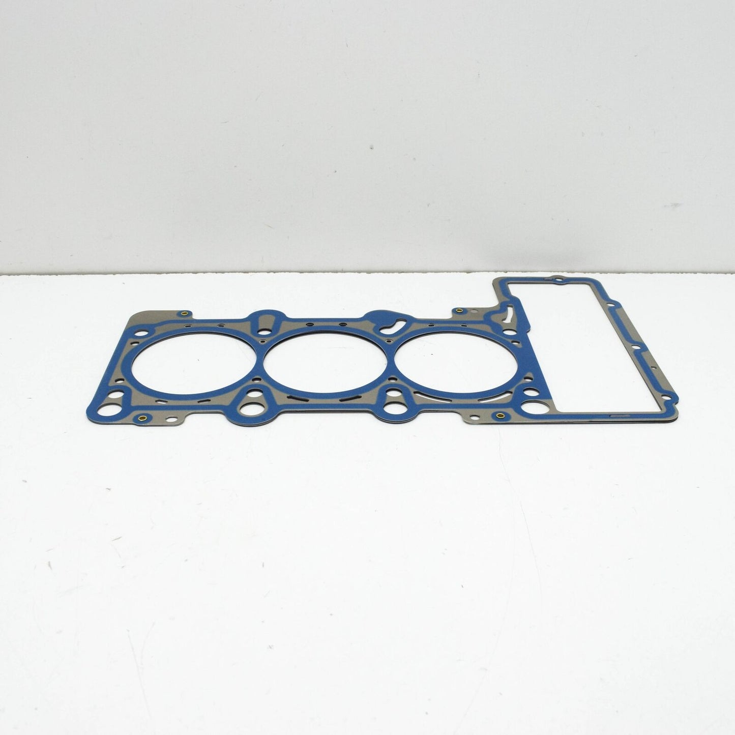 NEW VOLKSWAGEN TOUAREG 7P ENGINE CYLINDER HEAD COVER GASKET 06E103148BB ORIGINAL