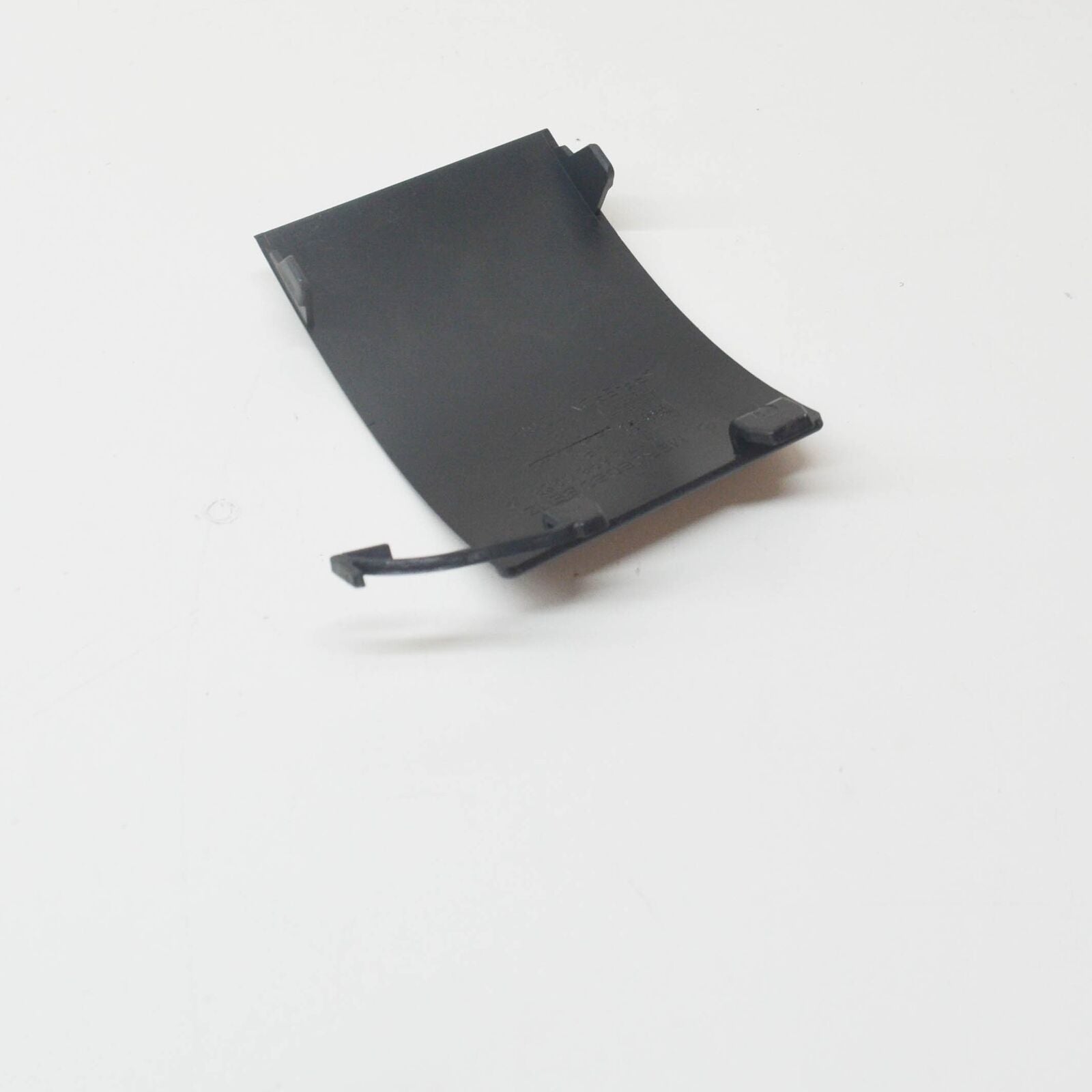 NEW MB SLK R172 FRONT RIGHT JACK TUBE COVER TRIM A17269802589999 ORIGINAL