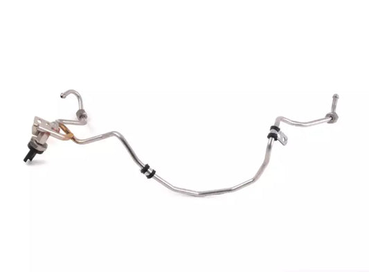 NEW BMW 7 F01, F02 FUEL FEED LINE 13537622850 7622850 ORIGINAL
