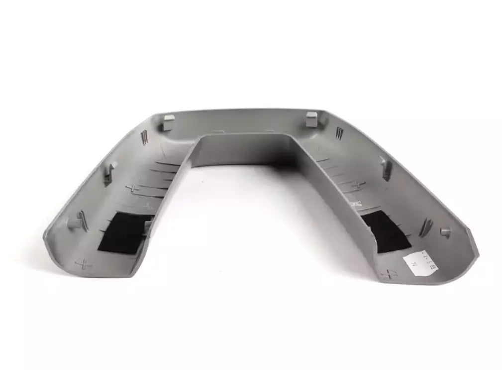 NEW BMW Z4 E85 RIGHT TRIM PANEL ROLL BAR COVERING 7055434 51437055434 ORIGINAL