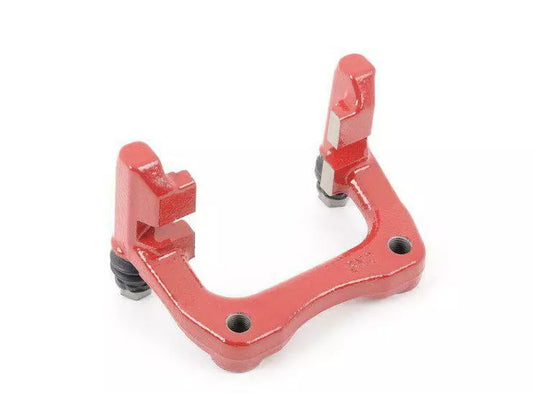 NEW VOLKSWAGEN BEETLE A5 REAR WHEEL BRAKE CALIPER CARRIER 1K0615425AD