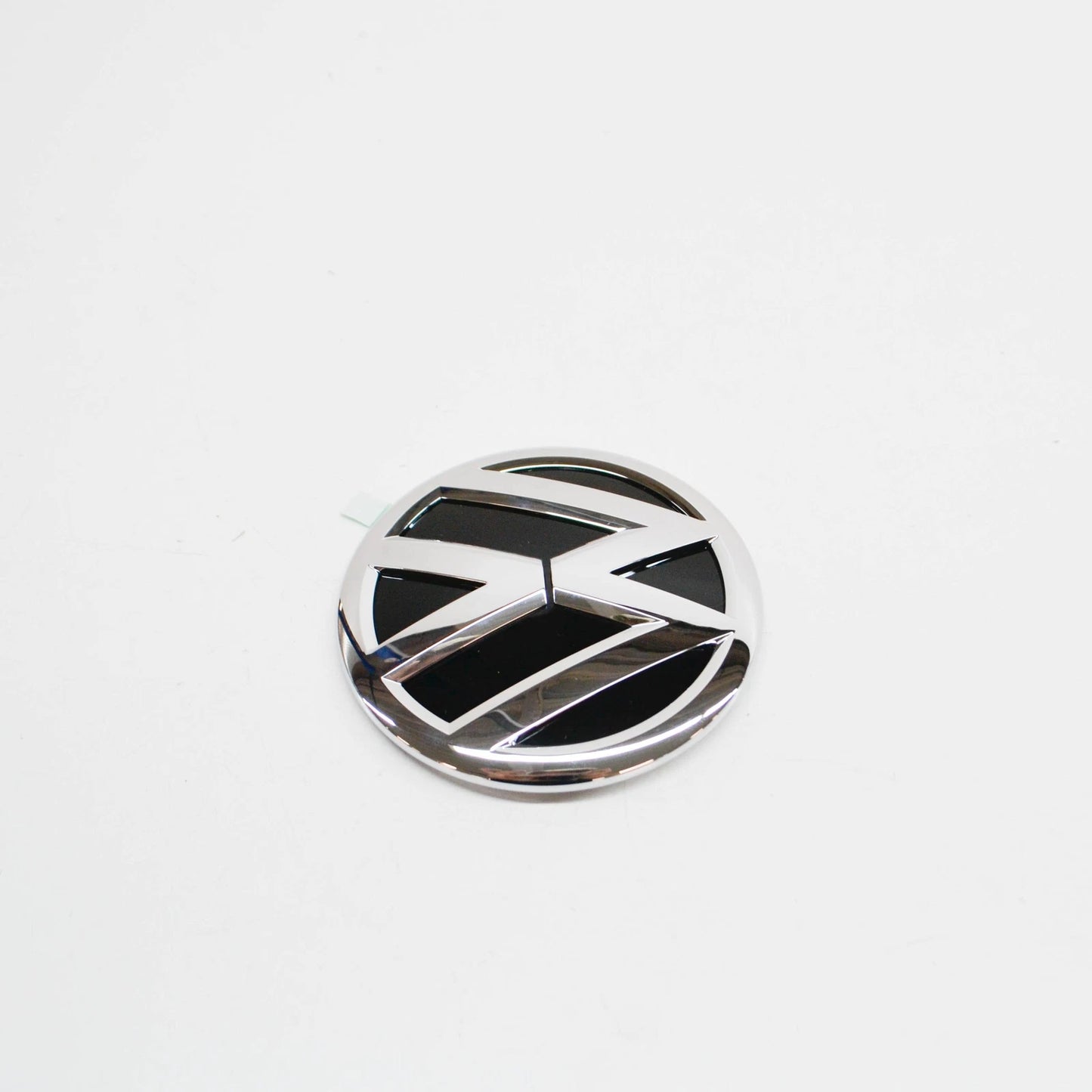 NEW VOLKSWAGEN TIGUAN MK1 REAR CHROME BLACK VW EMBLEM 5N0853630FXC