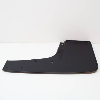 NEW VOLKSWAGEN AMAROK FRONT RIGHT MUD FLAP 2H0821810G9B9 ORIGINAL
