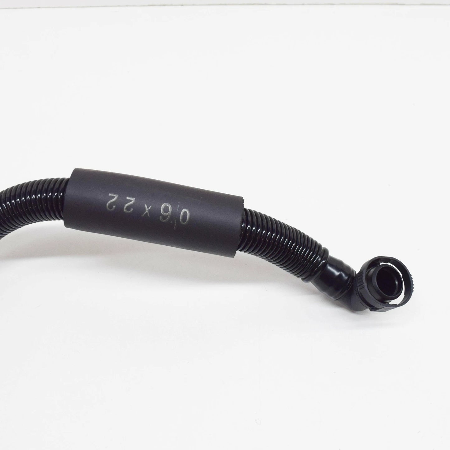 NEW BMW 5 E39 ENGINE PRESSURE HOSE ASSY 11721438263 ORIGINAL