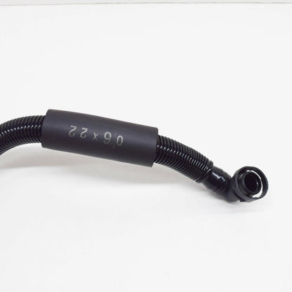 NEW BMW 5 E39 ENGINE PRESSURE HOSE ASSY 11721438263 ORIGINAL