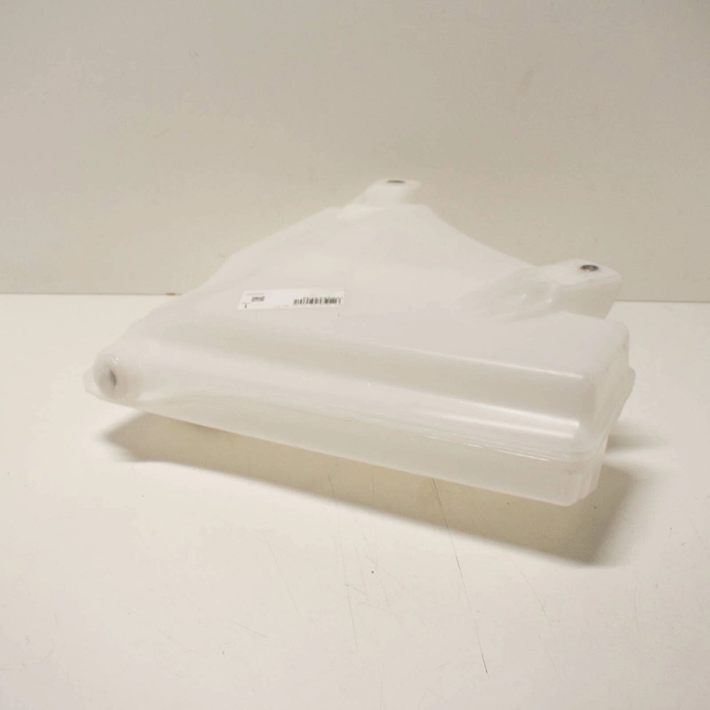 NEW VOLKSWAGEN TOUAREG 7P WINDSHIELD WASHER RESERVOIR TANK 7P0955453B
