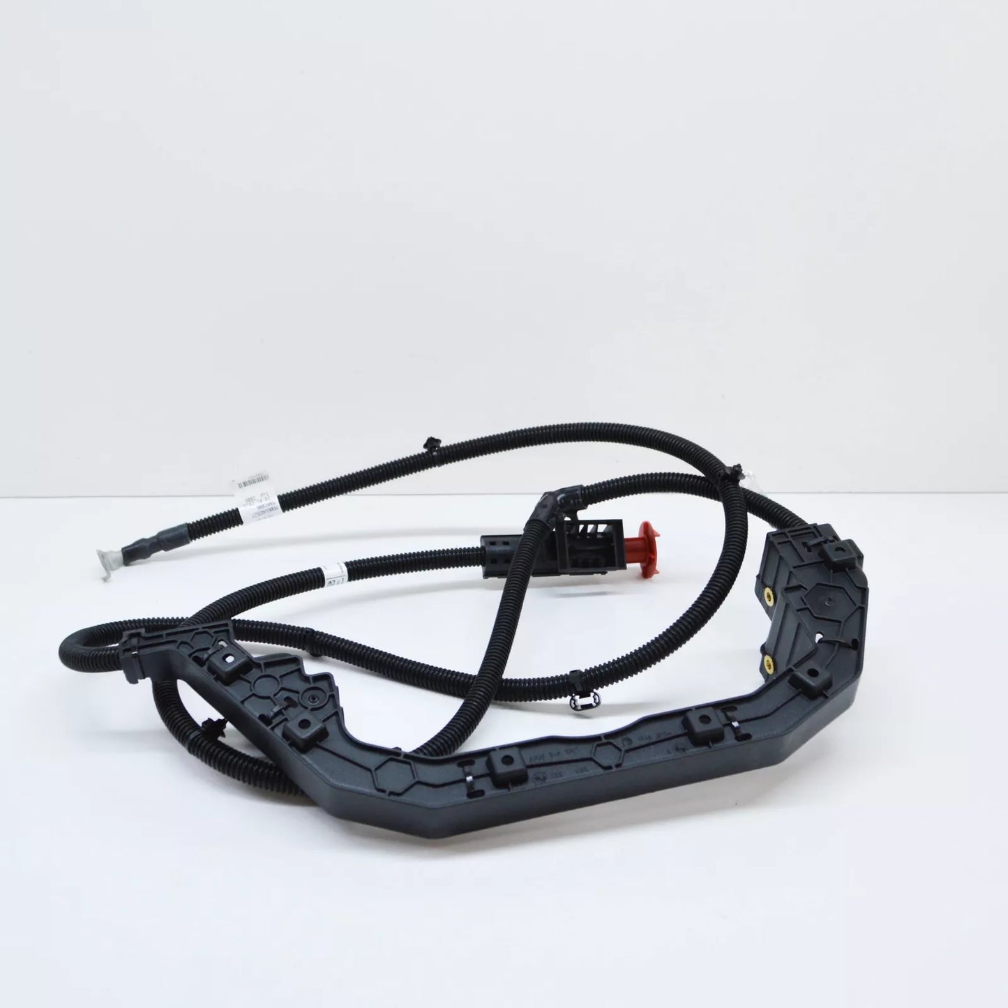 NEW MB SPRINTER 906 BATTERY RO STARTER AND ALTERNATOR WIRING A9065403527