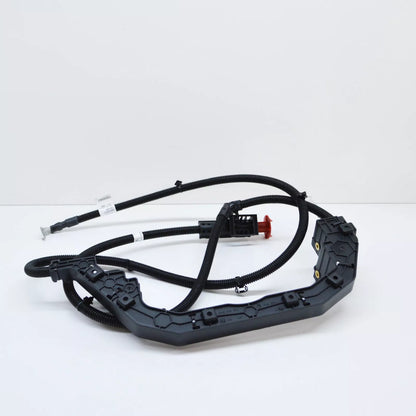 NEW MB SPRINTER 906 BATTERY RO STARTER AND ALTERNATOR WIRING A9065403527