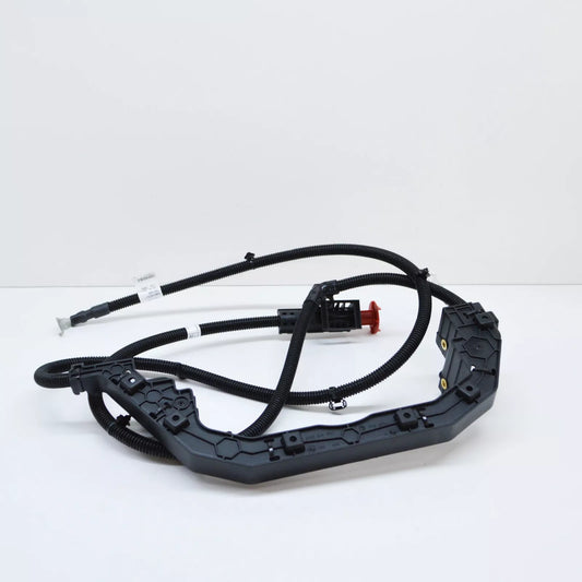 NEW MB SPRINTER 906 BATTERY RO STARTER AND ALTERNATOR WIRING A9065403527