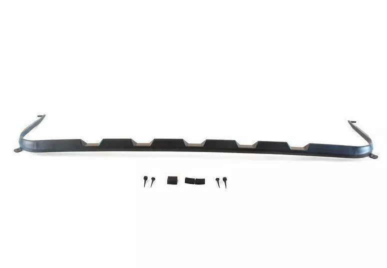 NEW AUDI A6 C7 SUNROOF WIND DEFLECTOR 4G5877651 ORIGINAL