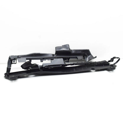 NEW MERCEDES-BENZ EQC RADIATOR AIR DUCT SEGMENT A2935050100 ORIGINAL