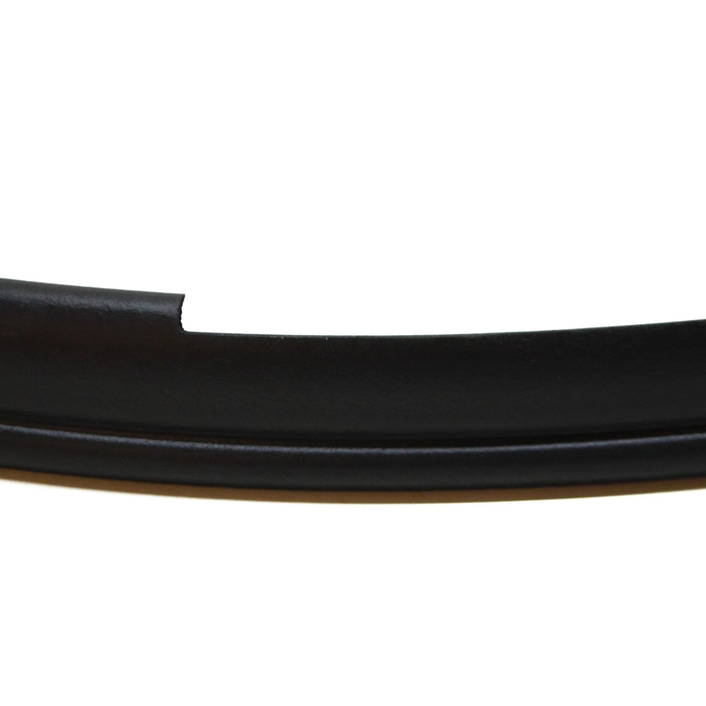 NEW BMW 3 F30 FRONT BONNET HOOD SEAL 51767255802 7255802 ORIGINAL