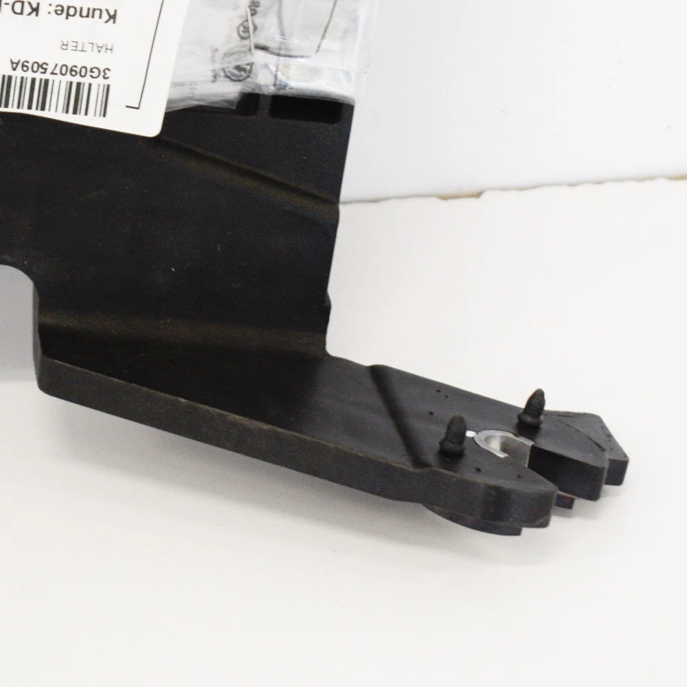 NEW VOLKSWAGEN PASSAT B8 BATTERY PAD BRACKET 3G0907509A