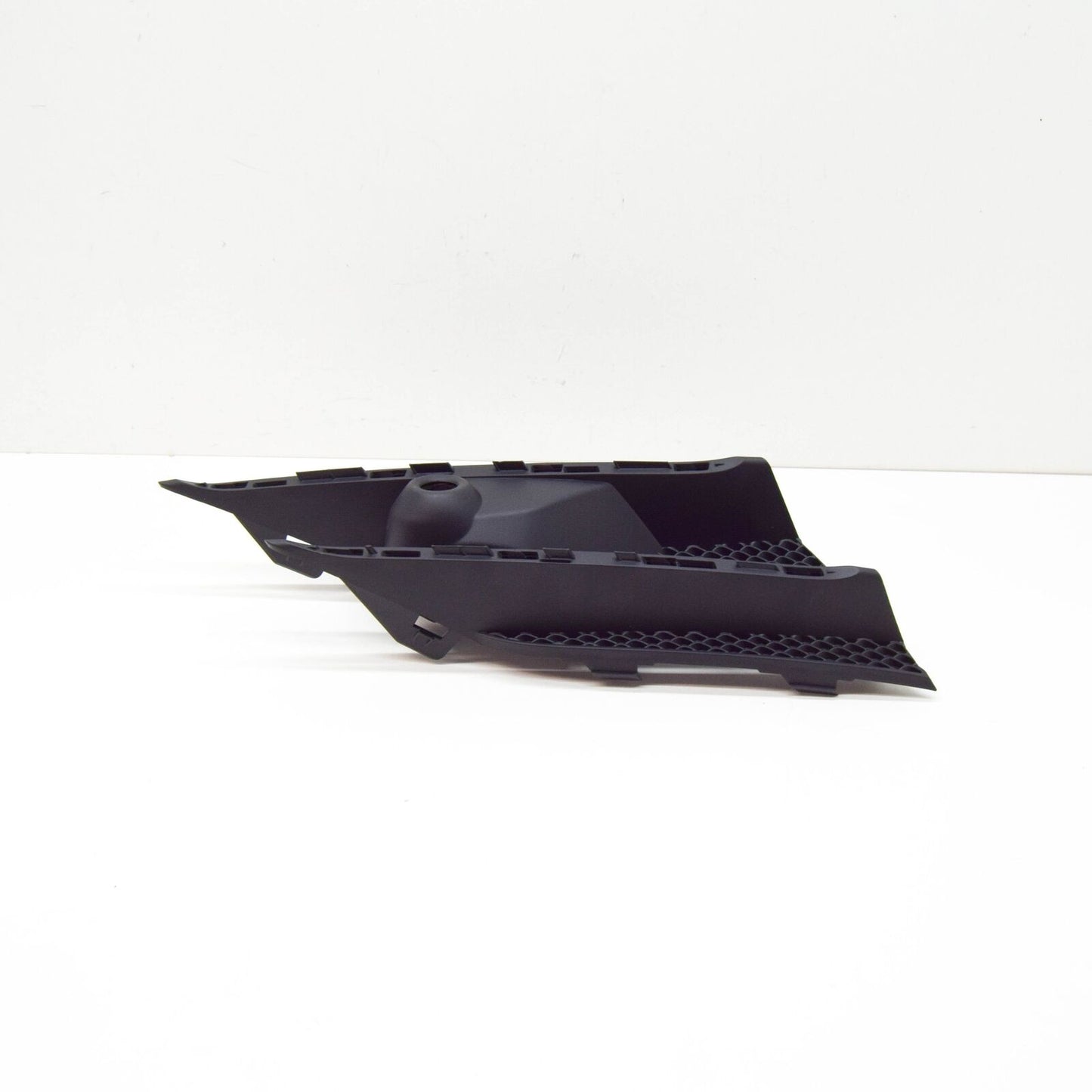 NEW MERCEDES-BENZ SLK R172 FRONT LEFT BUMPER GRILLE A1728851500 ORIGINAL