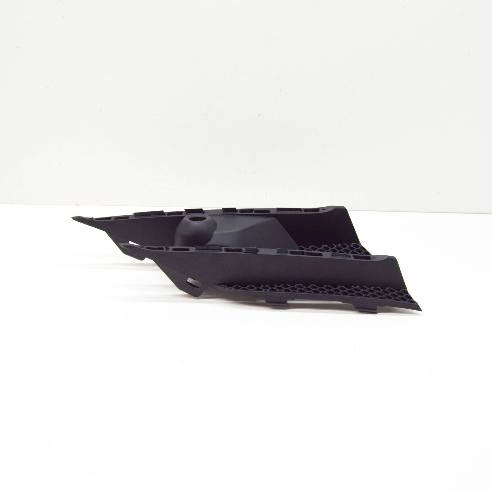 NEW MERCEDES-BENZ SLK R172 FRONT LEFT BUMPER GRILLE A1728851500 ORIGINAL