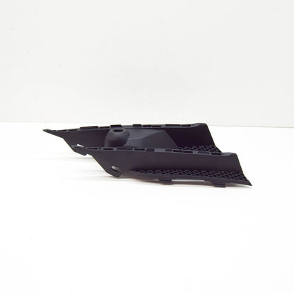 NEW MERCEDES-BENZ SLK R172 FRONT LEFT BUMPER GRILLE A1728851500 ORIGINAL