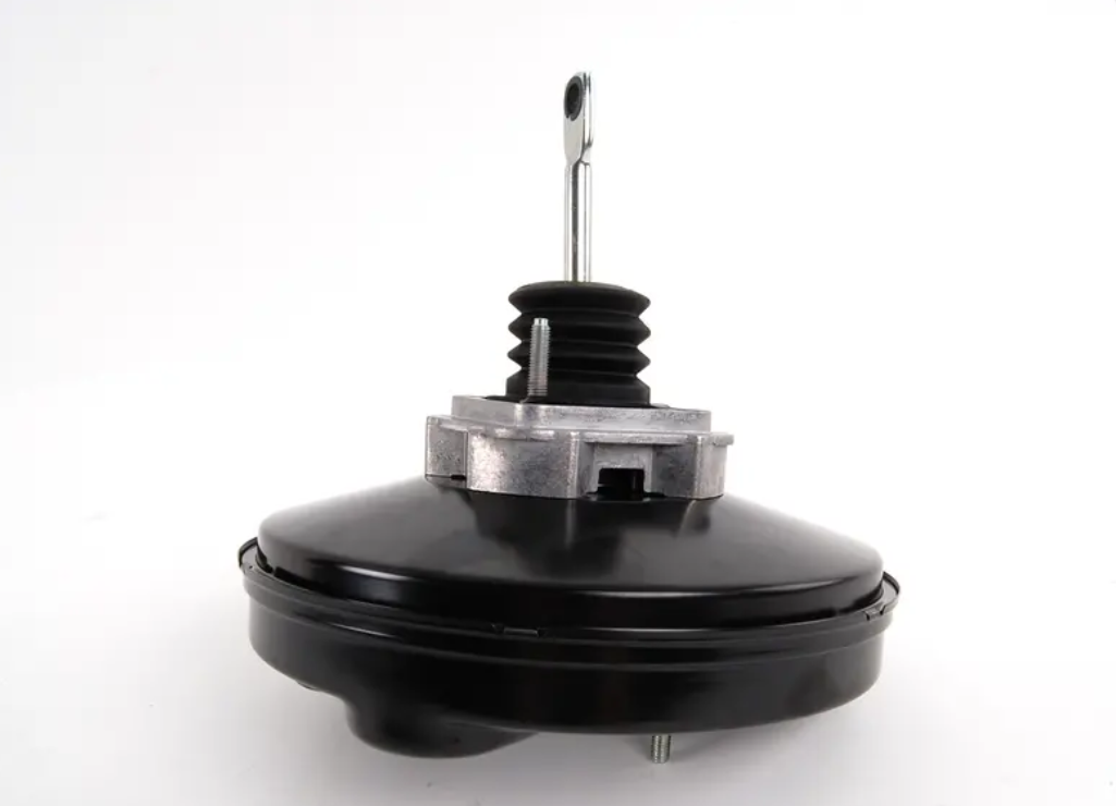 new bmw 3 e46 power brake booster 6779682 34336779682 original