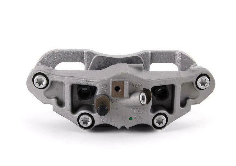NEW AUDI A4 B7 FRONT LEFT BRAKE CALIPER HOUSING 8E0615123B ORIGINAL