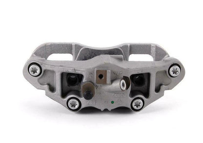 NEW AUDI A4 B7 FRONT LEFT BRAKE CALIPER HOUSING 8E0615123B ORIGINAL