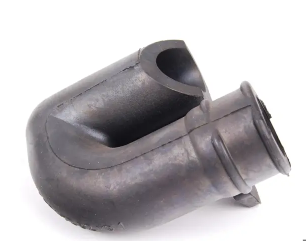 NEW MERCEDES BENZ SL R129 AIR PUMP HOSE A1190947282 ORIGINAL