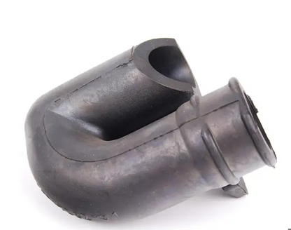 NEW MERCEDES BENZ SL R129 AIR PUMP HOSE A1190947282 ORIGINAL