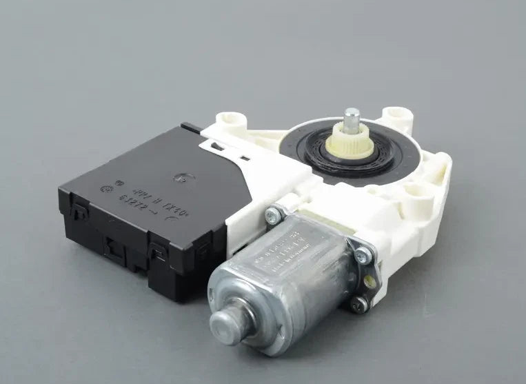 NEW AUDI A3 SPORTBACK 8P REAR LEFT WINDOW MOTOR 8P4959801F ORIGINAL