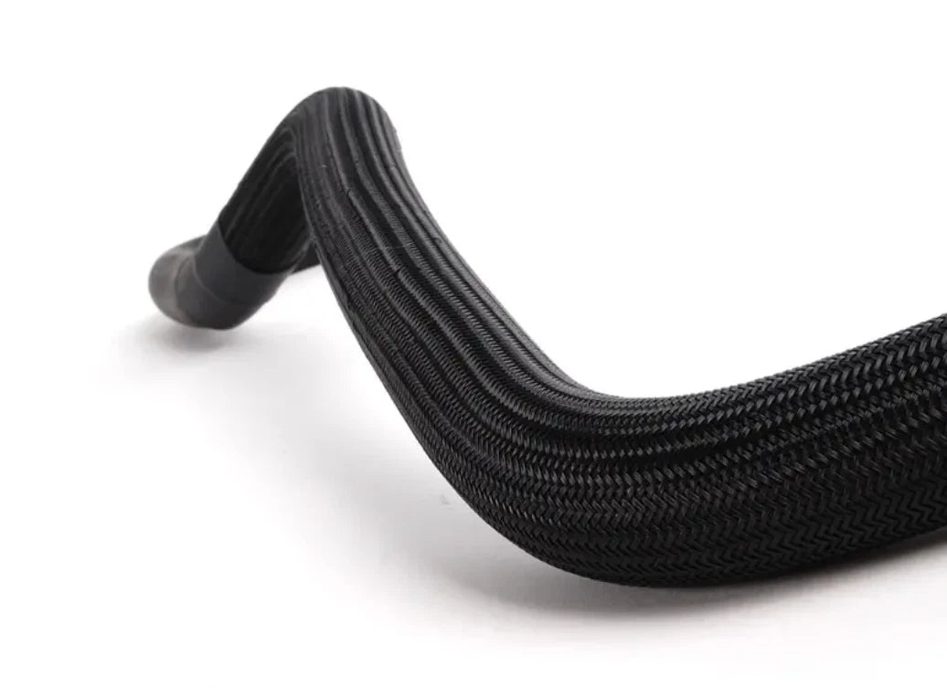 NEW BMW 5 E39 POWER STEERING FEED HOSE 32412228873 2228873 ORIGINAL