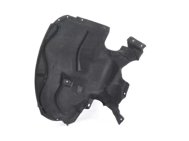 NEW AUDI A8 4H FRONT LEFT INNER FENDER LINER 4H0821191F ORIGINAL