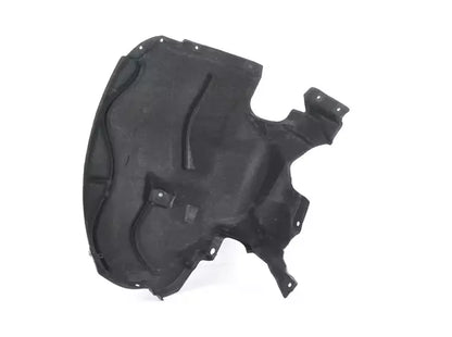 NEW AUDI A8 4H FRONT LEFT INNER FENDER LINER 4H0821191F ORIGINAL