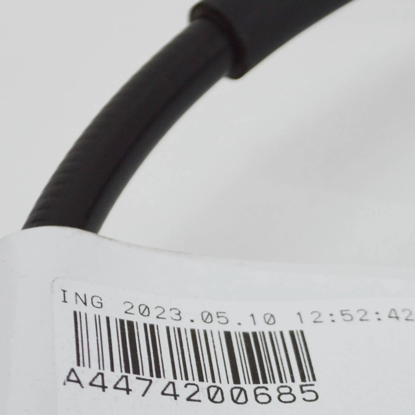 NEW MERCEDES-BENZ VITO W447 PARKING LEFT BRAKE CABLE A4474200685 ORIGINAL