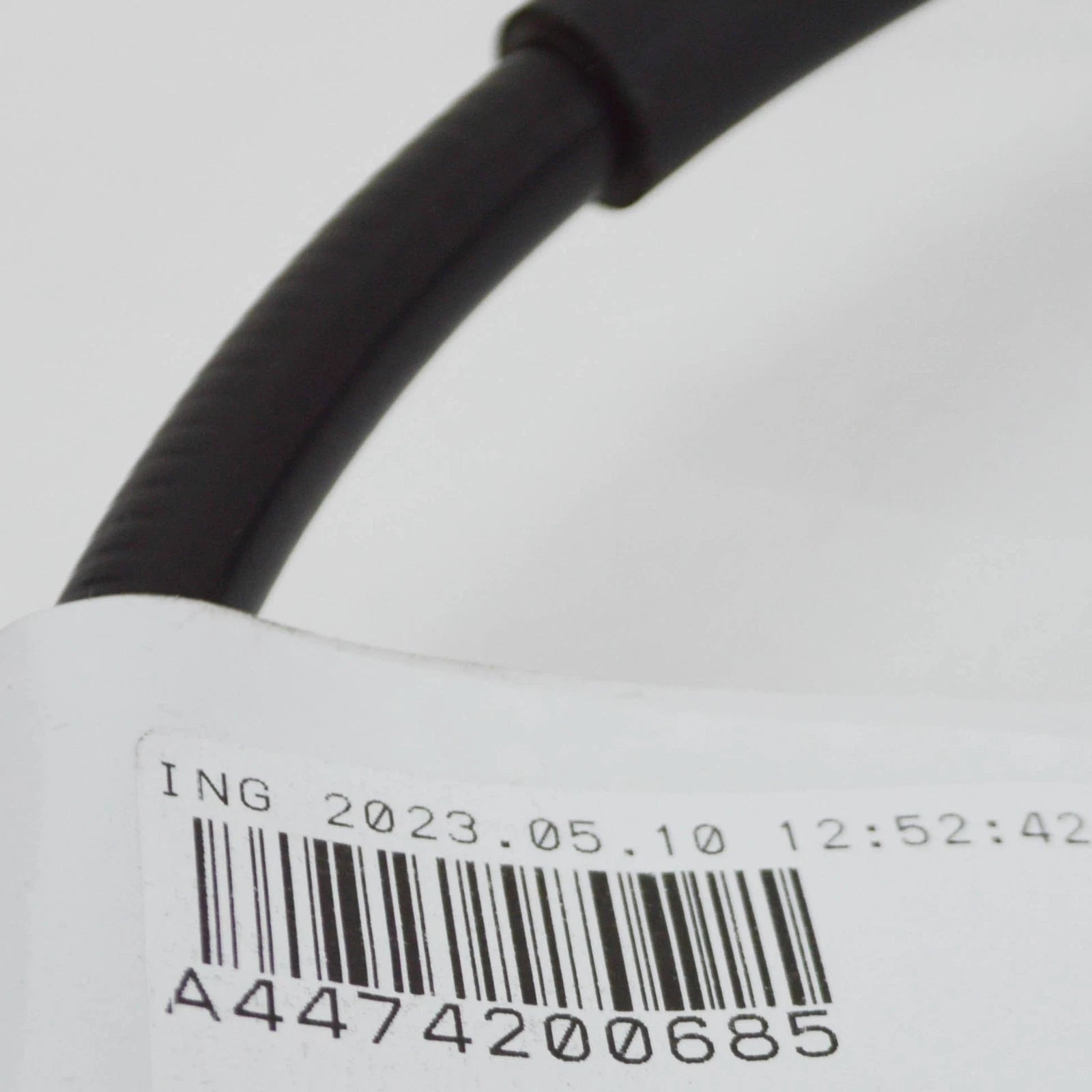 NEW MERCEDES-BENZ VITO W447 PARKING LEFT BRAKE CABLE A4474200685 ORIGINAL