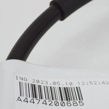 NEW MERCEDES-BENZ VITO W447 PARKING LEFT BRAKE CABLE A4474200685 ORIGINAL