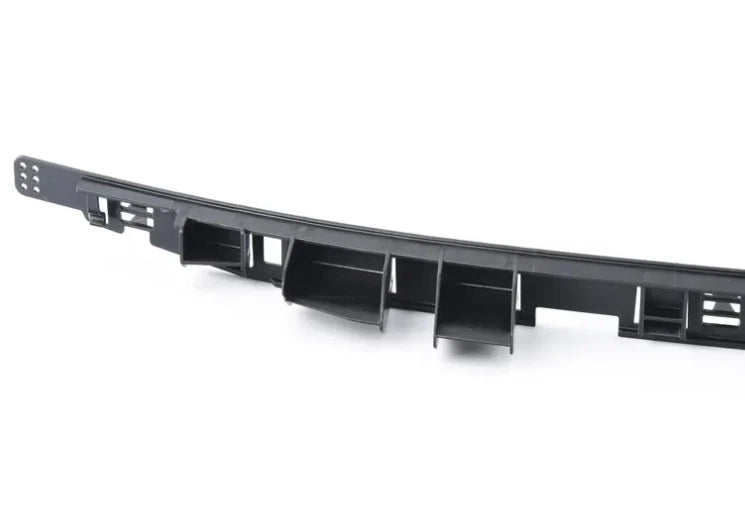 NEW BMW 5 G30 M FRONT LOWER BUMPER IMPACT ABSORBER 51118067656 ORIGINAL