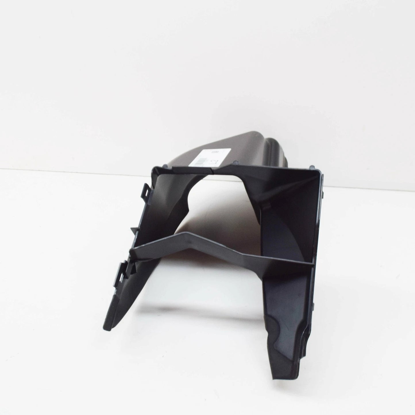 NEW AUDI A8 4H D4 OIL COOLER RIGHT AIR GUIDE 4H0117336C