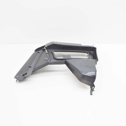 NEW AUDI A7 SPORTBACK 4K8 FRONT LEFT AIR GUIDE PART 4K8121763D 2019 ORIGINAL
